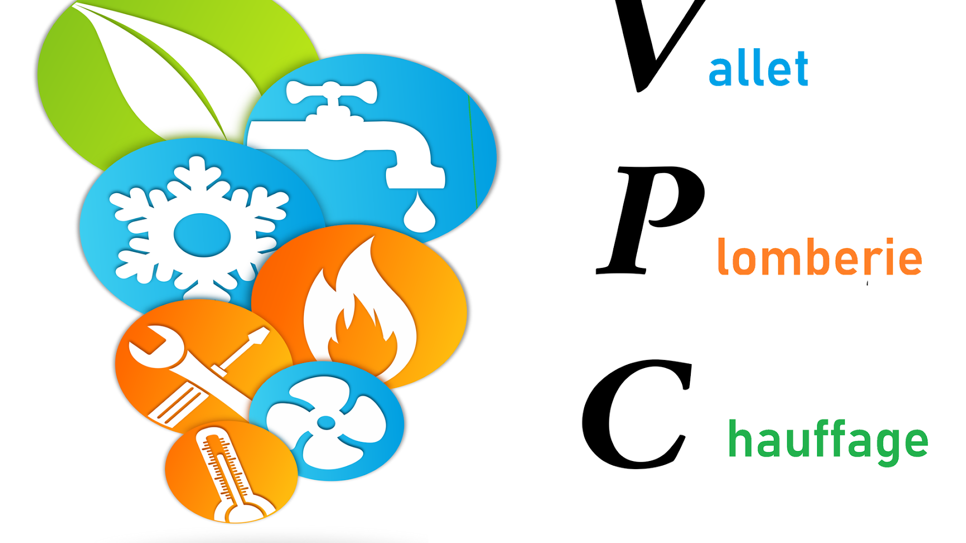 VPC Vallet Plomberie Chauffage — Photos 1